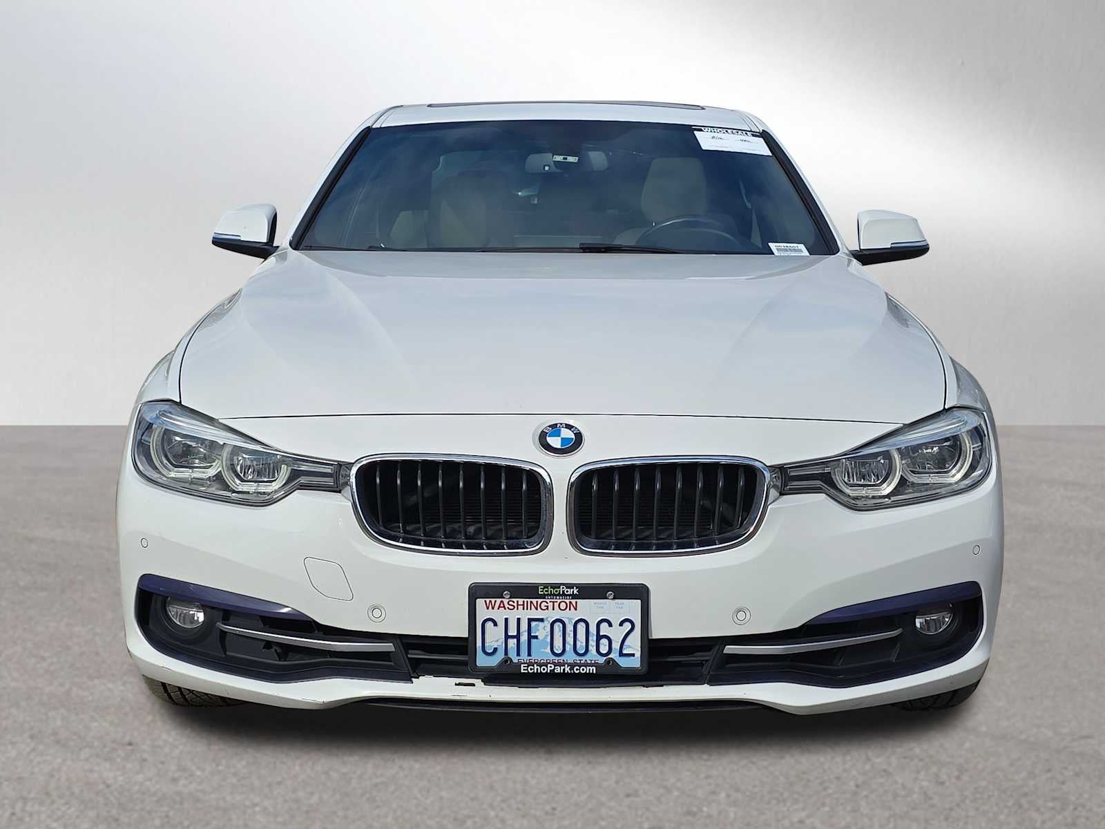 2017 BMW 330i xDrive 330i xDrive