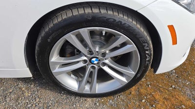 2017 BMW 330i xDrive 330i xDrive
