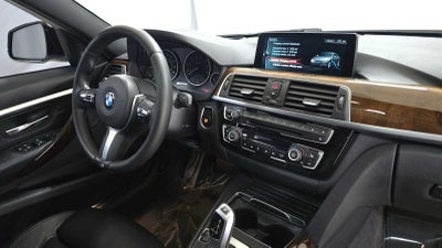 2017 BMW 330e iPerformance 330e iPerformance