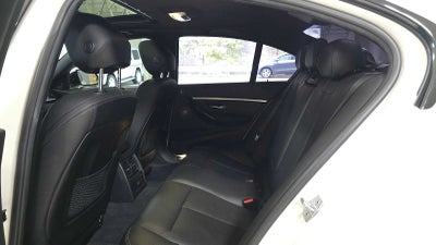 2017 BMW 330e iPerformance 330e iPerformance