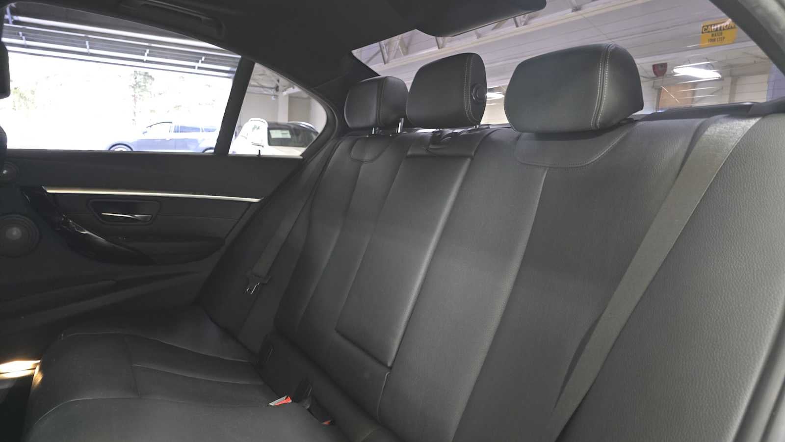 2017 BMW 330e iPerformance 330e iPerformance