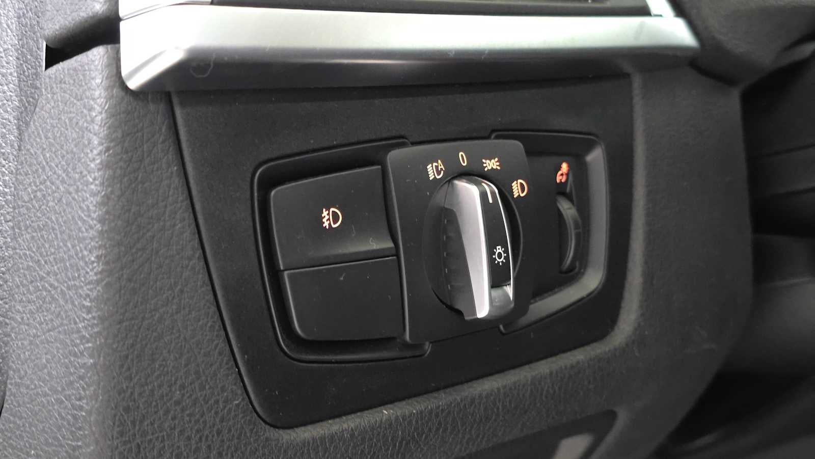 2017 BMW 330e iPerformance 330e iPerformance