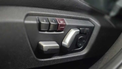 2017 BMW 330e iPerformance 330e iPerformance