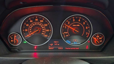 2017 BMW 330e iPerformance 330e iPerformance