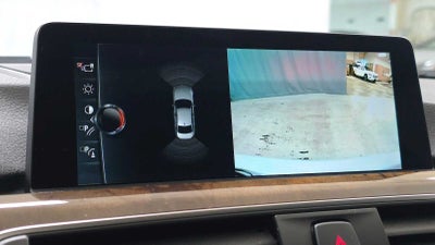 2017 BMW 330e iPerformance 330e iPerformance