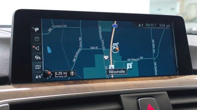 2017 BMW 330e iPerformance 330e iPerformance