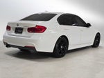 2017 BMW 330e iPerformance 330e iPerformance