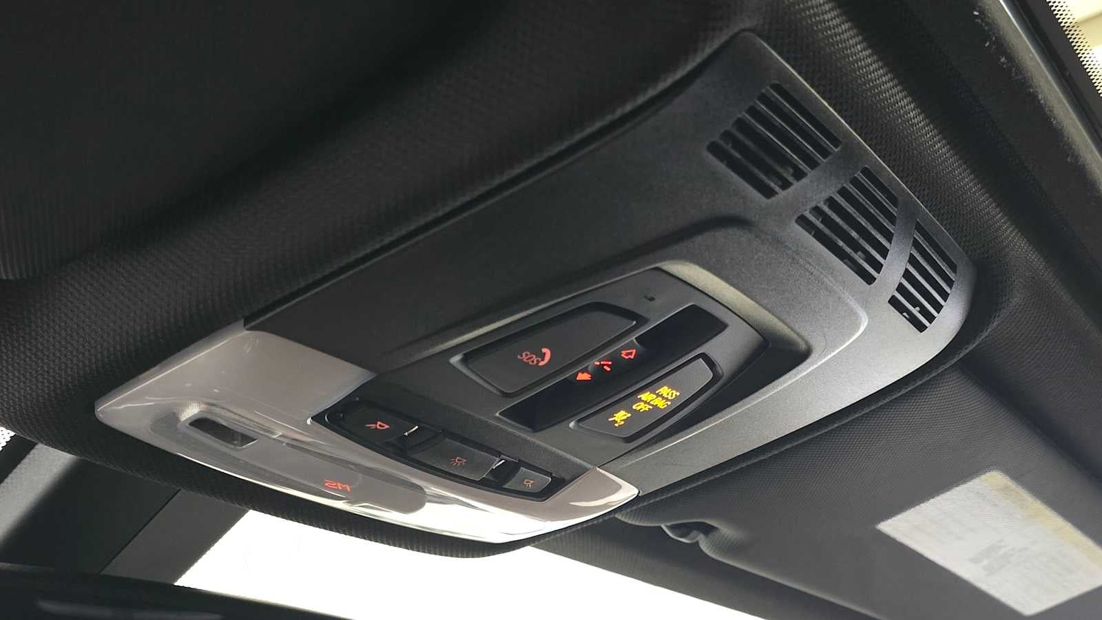 2017 BMW 330e iPerformance 330e iPerformance