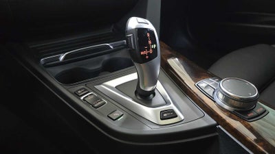 2017 BMW 330e iPerformance 330e iPerformance