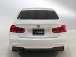 2017 BMW 330e iPerformance 330e iPerformance