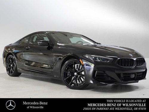 2024 BMW 840i xDrive 840i