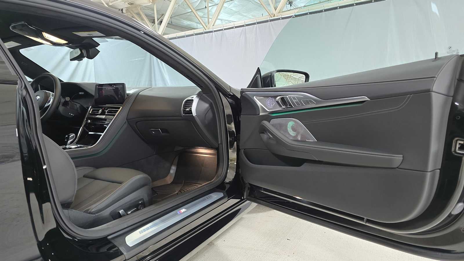 2024 BMW 840i xDrive 840i