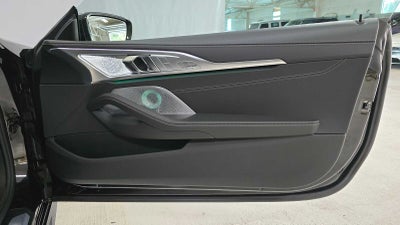 2024 BMW 840i xDrive 840i