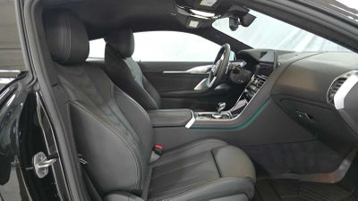 2024 BMW 840i xDrive 840i