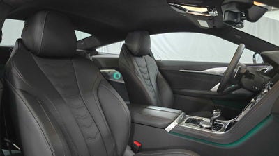 2024 BMW 840i xDrive 840i