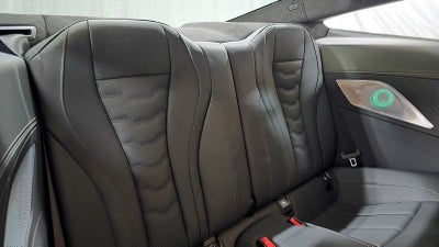 2024 BMW 840i xDrive 840i