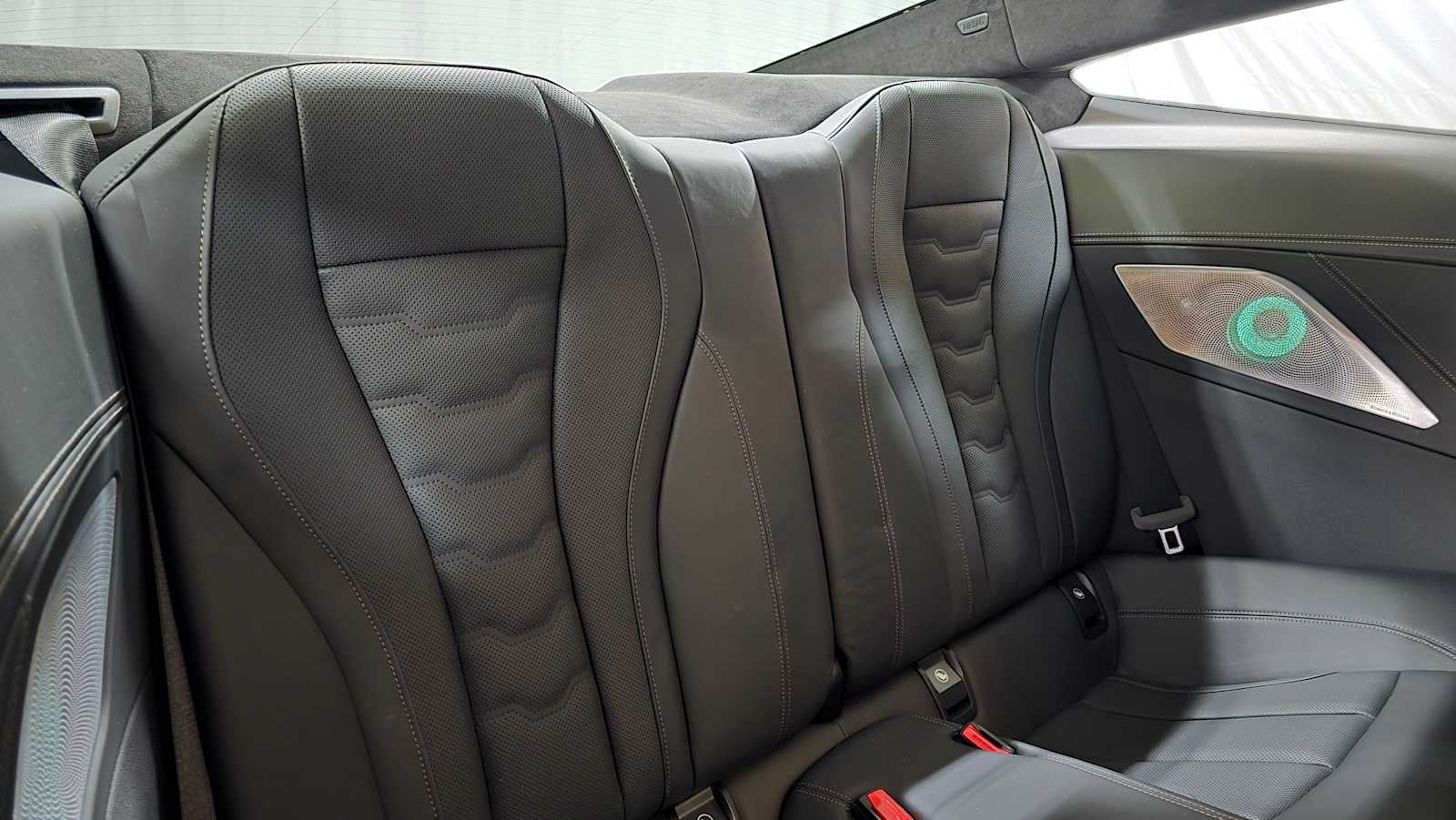 2024 BMW 840i xDrive 840i