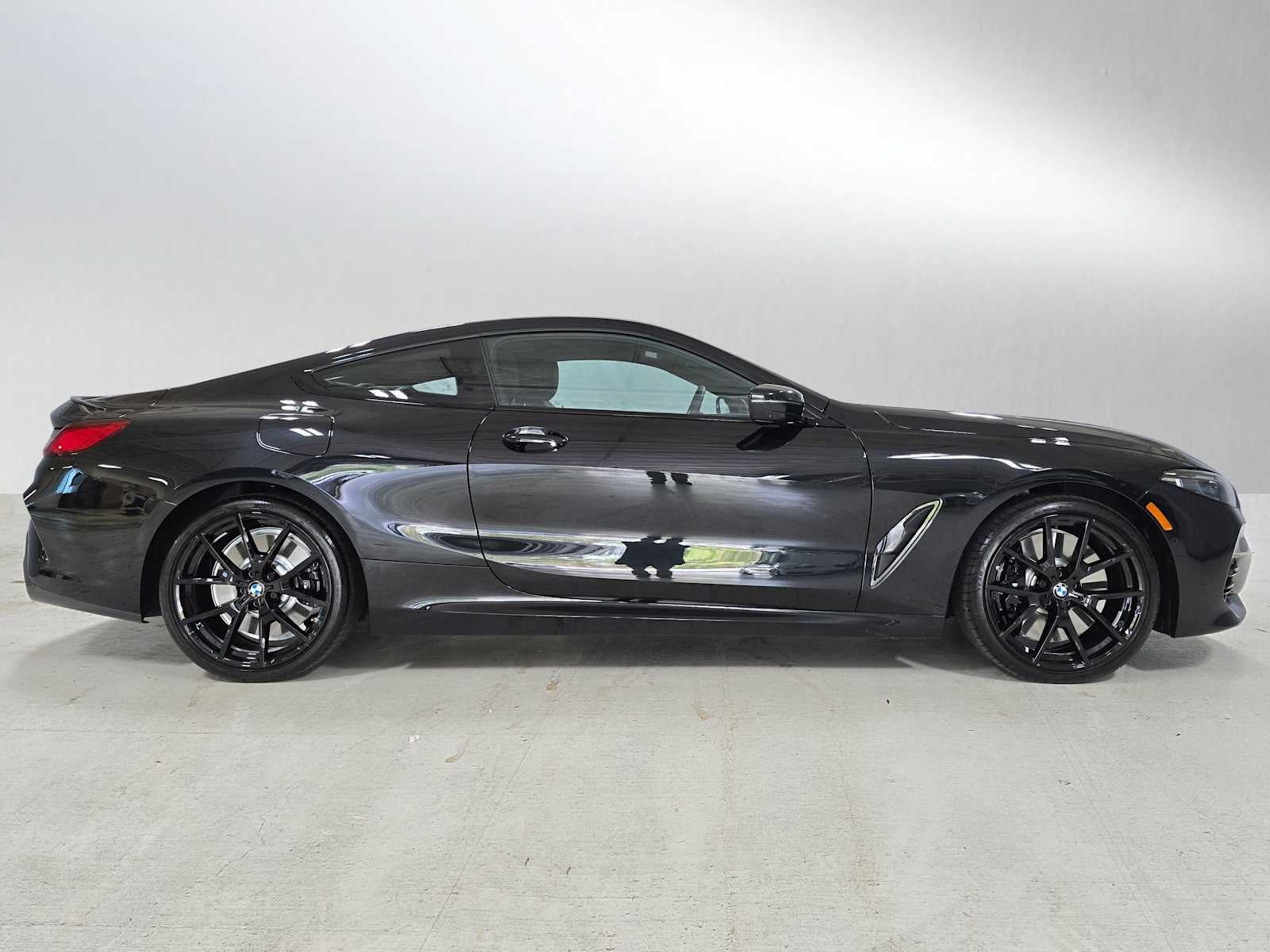 2024 BMW 840i xDrive 840i