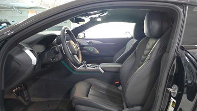 2024 BMW 840i xDrive 840i