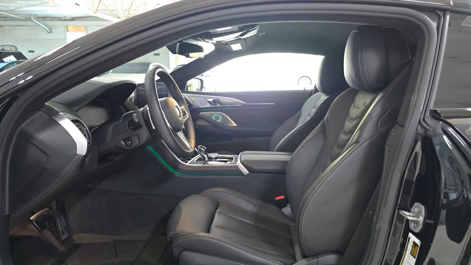 2024 BMW 840i xDrive 840i