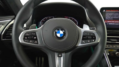 2024 BMW 840i xDrive 840i