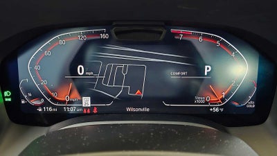 2024 BMW 840i xDrive 840i