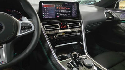 2024 BMW 840i xDrive 840i