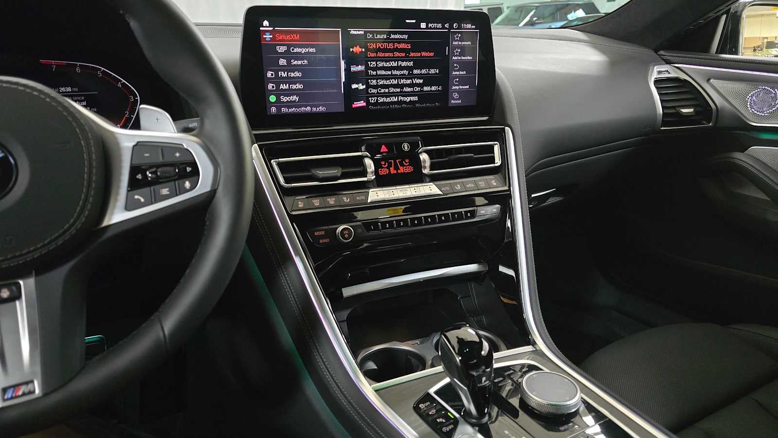 2024 BMW 840i xDrive 840i