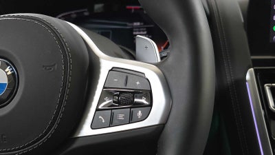 2024 BMW 840i xDrive 840i