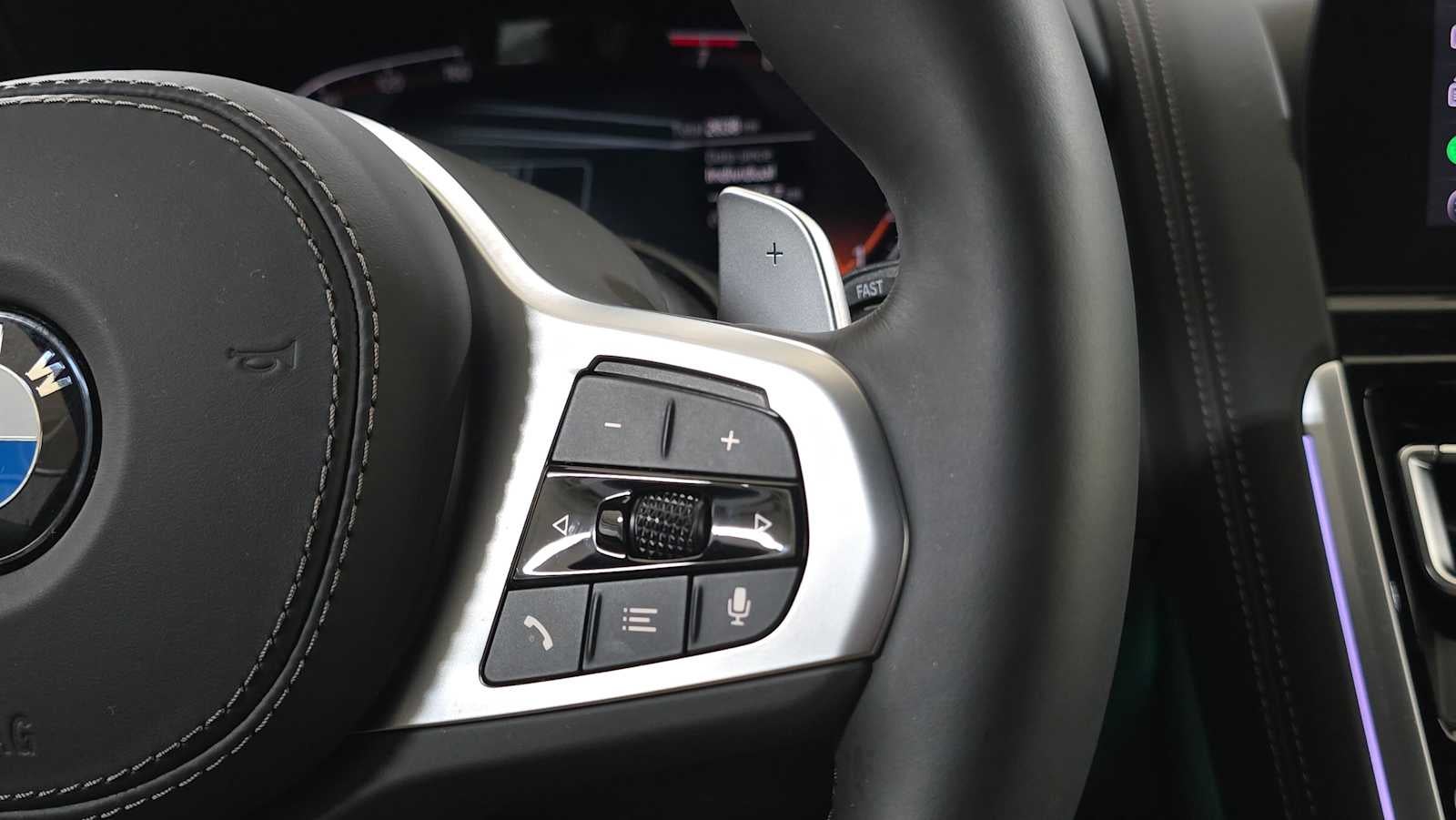 2024 BMW 840i xDrive 840i