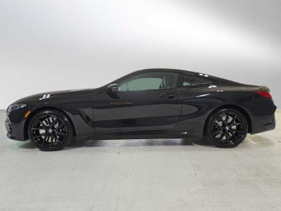 2024 BMW 840i xDrive 840i