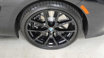 2024 BMW 840i xDrive 840i