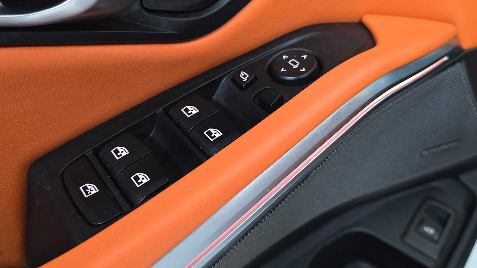 2021 BMW M3 Competition Sedan Competition
