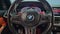 2021 BMW M3 Competition Sedan Competition