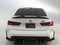 2021 BMW M3 Competition Sedan Competition