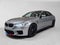 2018 BMW M5 Sedan Sedan