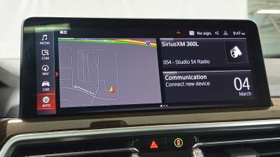 2023 BMW X3 xDrive30i xDrive30i