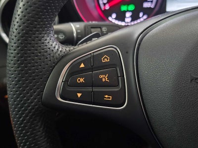 2019 Mercedes-Benz GLC GLC 300