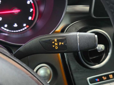 2019 Mercedes-Benz GLC GLC 300