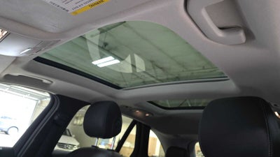 2016 Mercedes-Benz GLC 300 4MATIC® 4dr