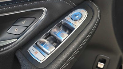 2016 Mercedes-Benz GLC 300 4MATIC® 4dr