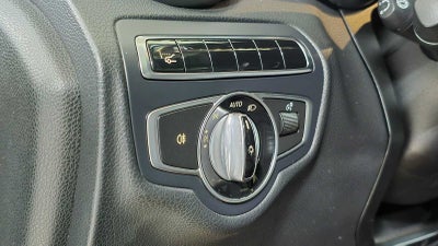 2016 Mercedes-Benz GLC 300 4MATIC® 4dr