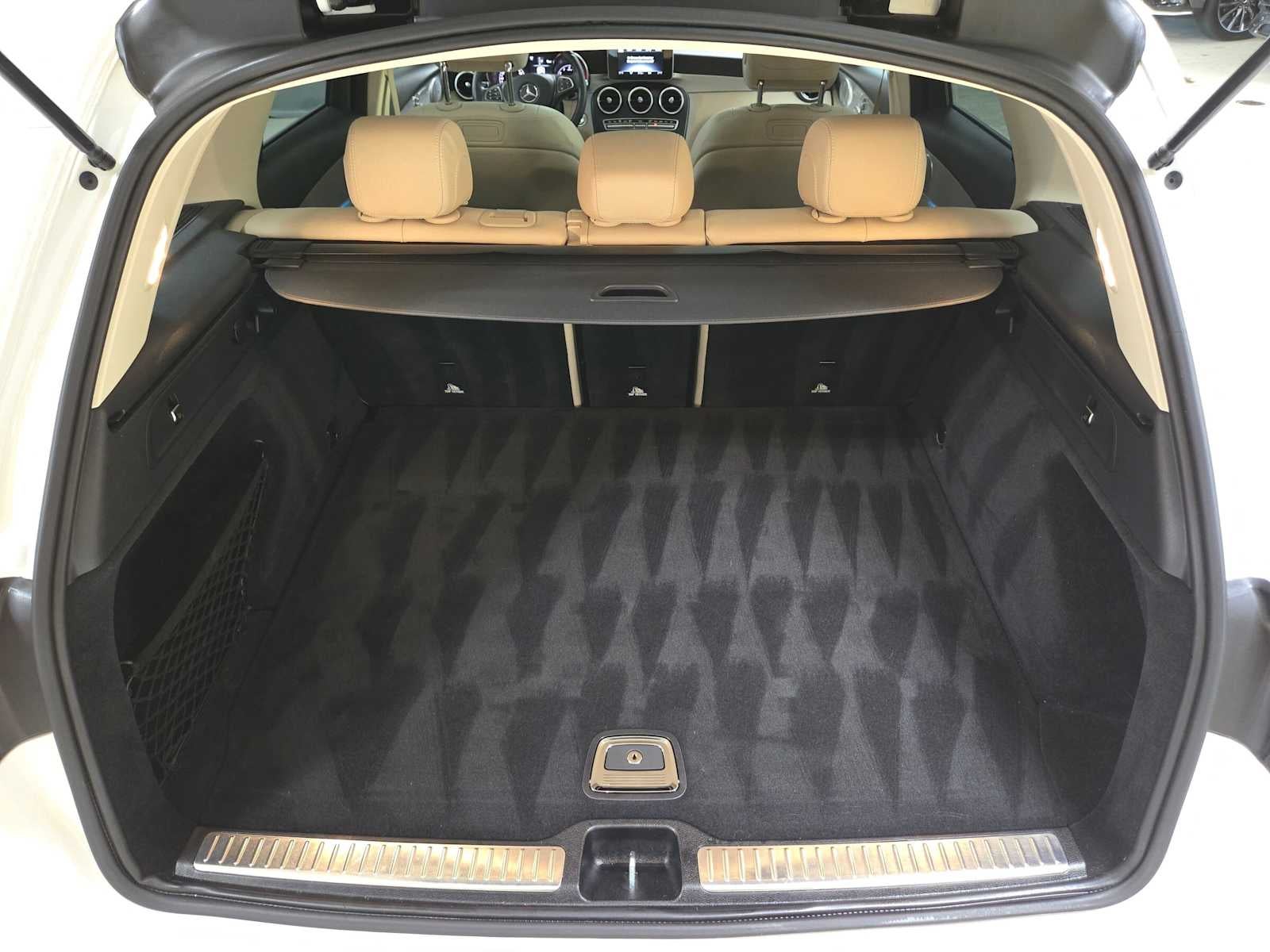 2019 Mercedes-Benz GLC 300 4MATIC® SUV