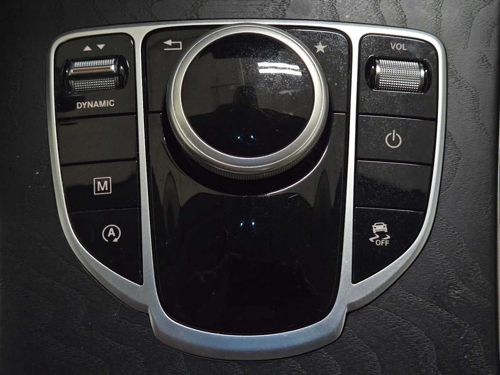 2019 Mercedes-Benz GLC 300 4MATIC® SUV