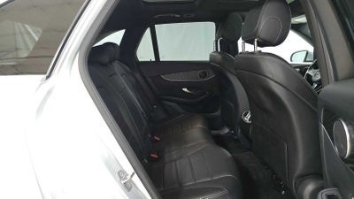 2018 Mercedes-Benz GLC 300 4MATIC® SUV