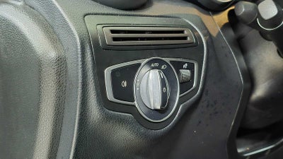 2018 Mercedes-Benz GLC 300 4MATIC® SUV