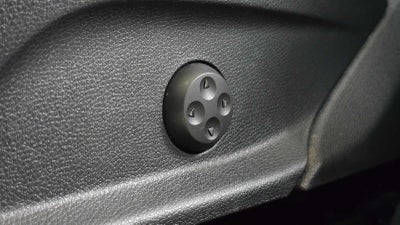 2018 Mercedes-Benz GLC 300 4MATIC® SUV