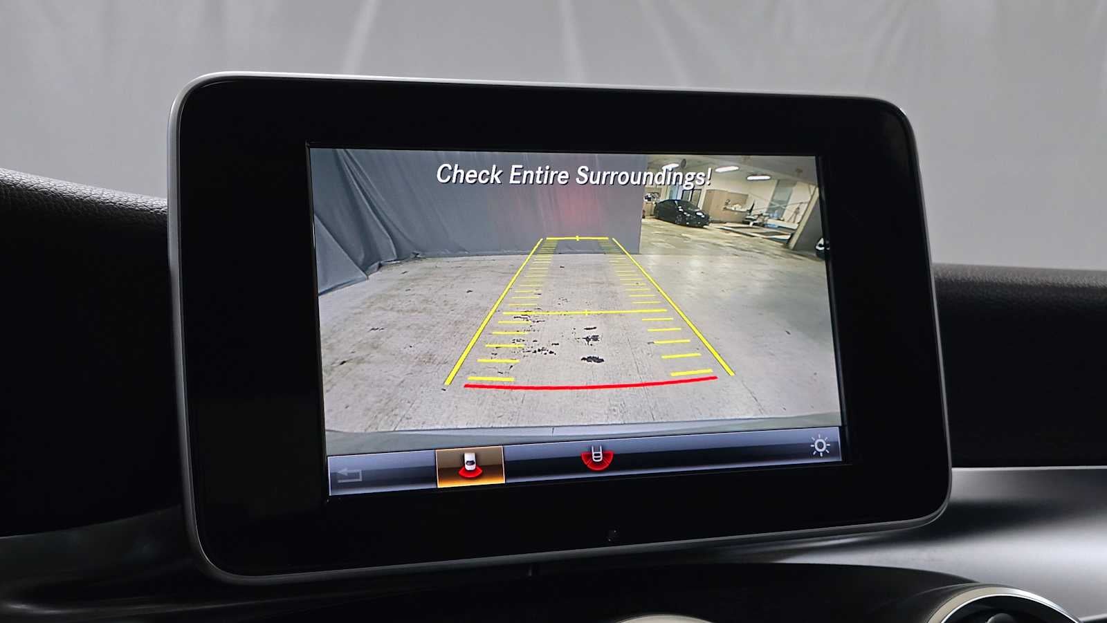 2018 Mercedes-Benz GLC 300 4MATIC® SUV