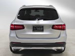 2018 Mercedes-Benz GLC 300 4MATIC® SUV