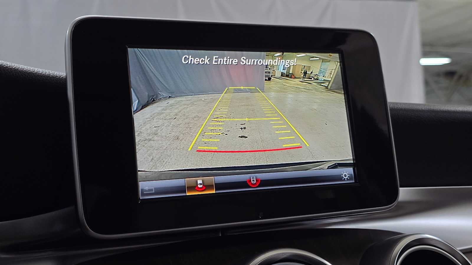 2019 Mercedes-Benz GLC 300 4MATIC® SUV